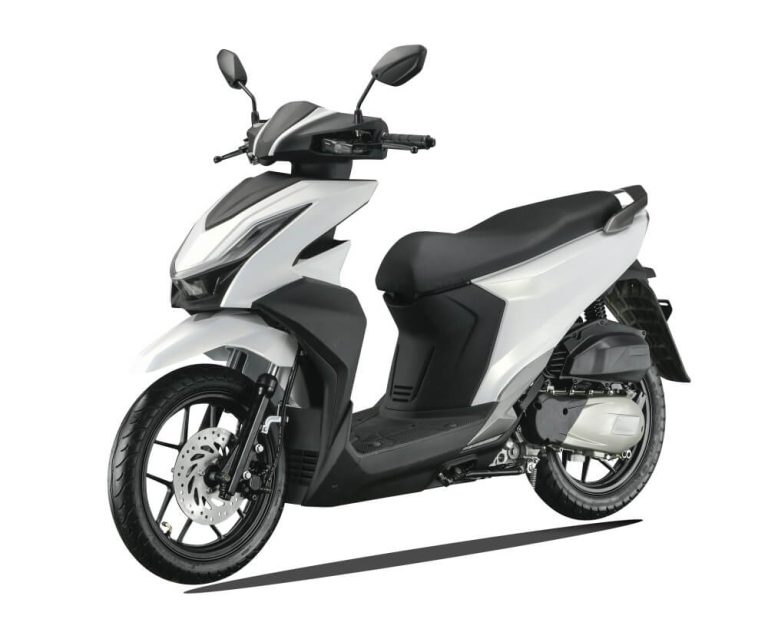 BETA 125