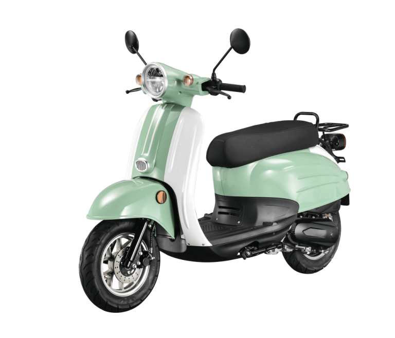 KAWAGO 125