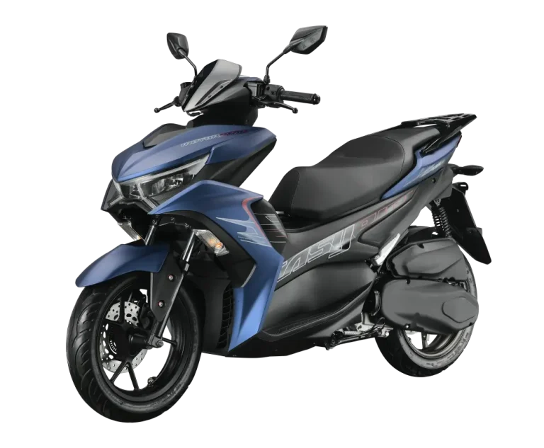 NVX 170