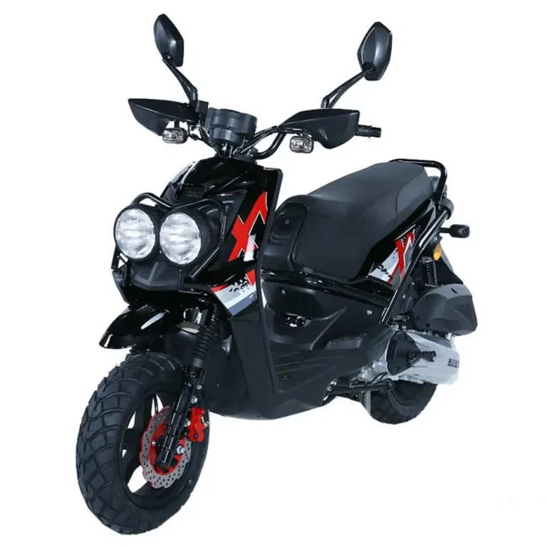 BWS III 150
